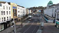 Business group urges Council not to increase city rates