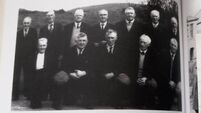 The Cork war hero who used to live in my old stone house