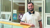 Cork entrepreneur and northside project feature on TV shows