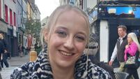 My Weekend: 'When I have time off, I love to meet friends for a coffee or wander'