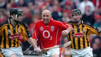 Saluting Brian Corcoran, a giant of GAA and a true Leeside Legend