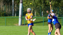 Camogie: Barrs ready for another tough test in Munster series