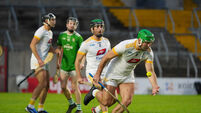 IAHC: Bandon take victory despite late Aghada fightback
