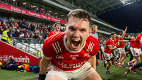 Niall Allen: Uibh Laoire’s journey makes county final success all the sweeter