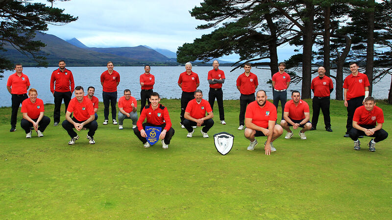 Date changes ahead for golf clubs as they try to re-organise various cups  and Shields Date changes ahead for golf clubs as they try to re-organise various cups  and Shields