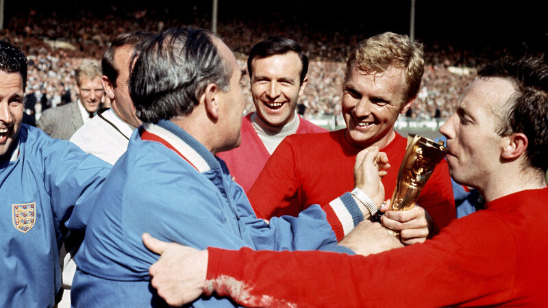 Football needs to do more on dementia Football needs to do more on dementia