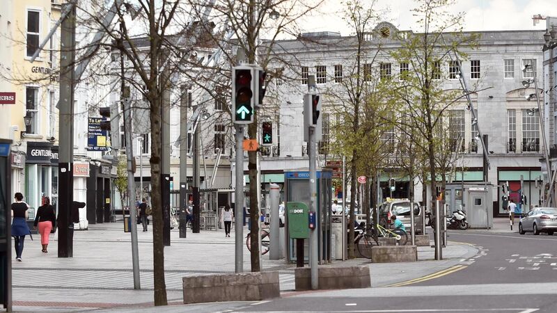 John Dolan: This has to be the last Level 5 lockdown — I fear the ‘cure’ is getting worse than the disease