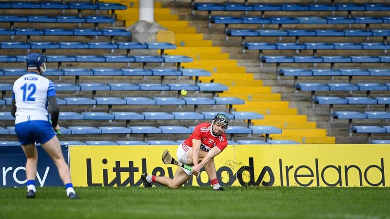 Cork hurlers to change their starting 15 and attitude says Tony Considine Cork hurlers to change their starting 15 and attitude says Tony Considine