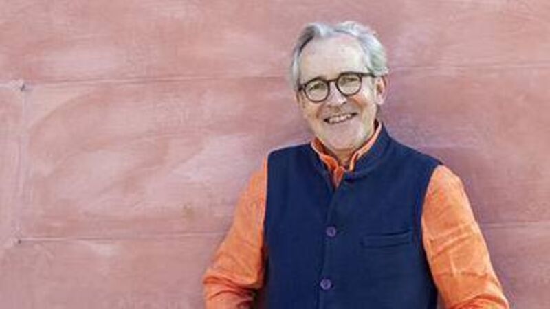 Recipes, memories and doodles in Rory O'Connell’s new cook book
