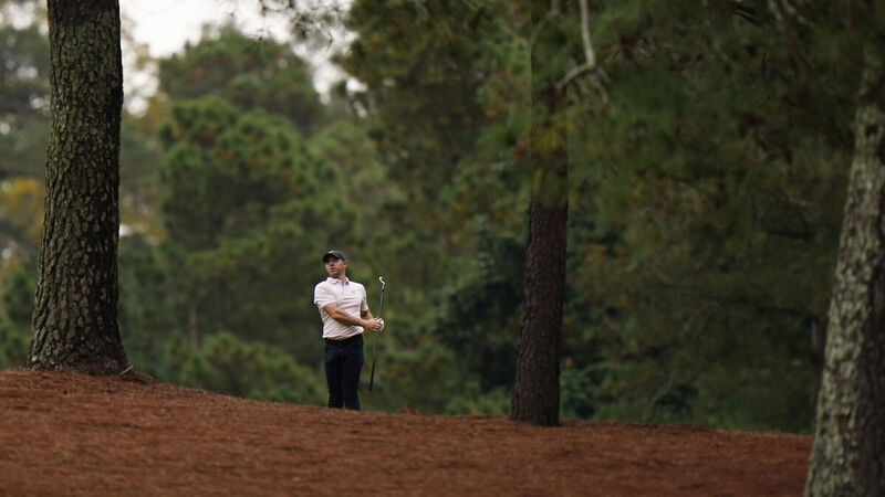 Bizarre 2020 may actually suit McIlroy Bizarre 2020 may actually suit McIlroy