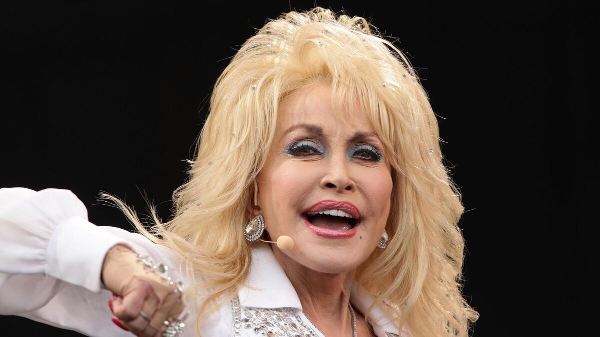 Dolly's legacy: Thousands of Cork children have benefited from the greatest gift of all from Parton - a book