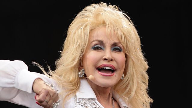 <p>While Dolly Parton is best known for hits like ‘Jolene’, ‘9 to 5’ and ‘Islands in the Stream’, ‘The Greatest Gift of All’ , she’s is also the founder of a children’s literacy project.</p>