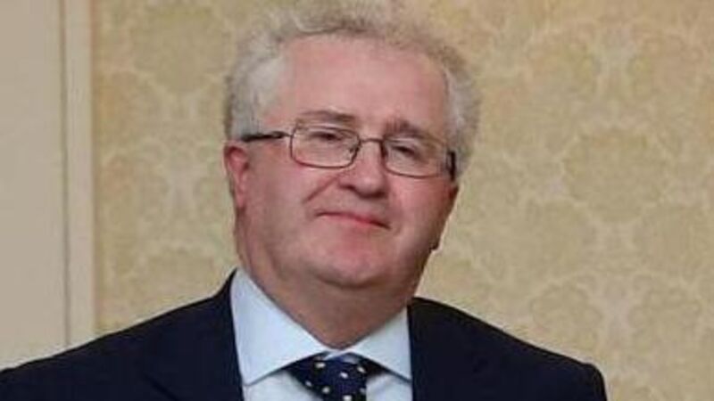 Micheál Martin will meet party leaders to discuss Séamus Woulfe controversy Micheál Martin will meet party leaders to discuss Séamus Woulfe controversy