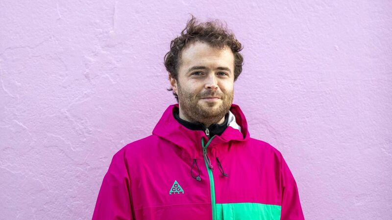 My Weekend: Painting murals... I can't think of anything more enjoyable