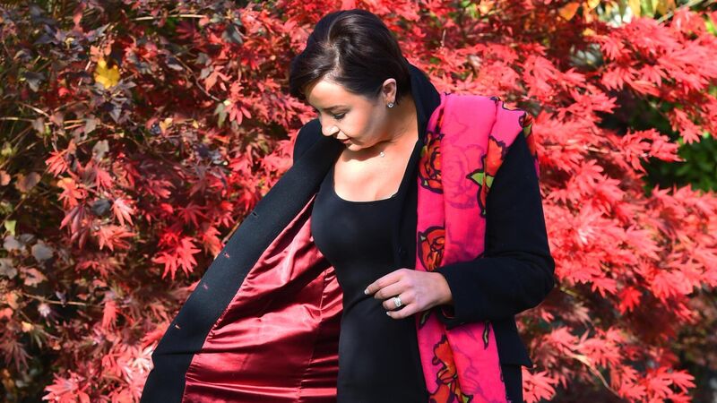 My Wardrobe: Shin Hayes