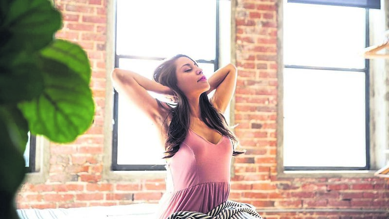 Keeping Cork Healthy: How to manage stress