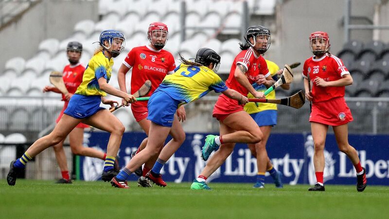 Cork will have home advantage against Kilkenny in camogie semi-final