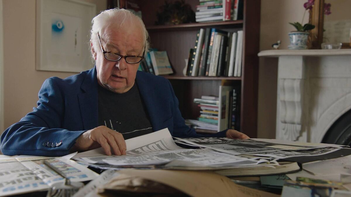 Jim Sheridan making one of two documentary series about high-profile West Cork murder case