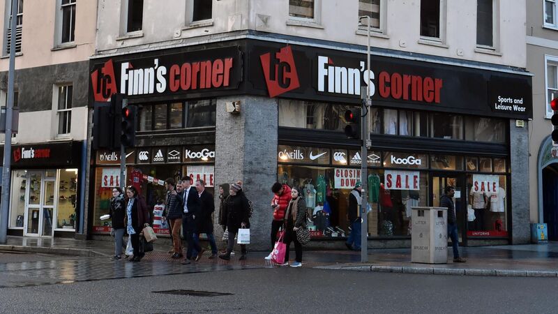 Iconic Cork building could be set for a new lease of life Iconic Cork building could be set for a new lease of life
