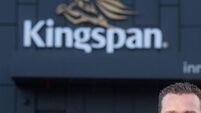 Kingspan shares fall despite profit rise in face of Covid and Brexit threats