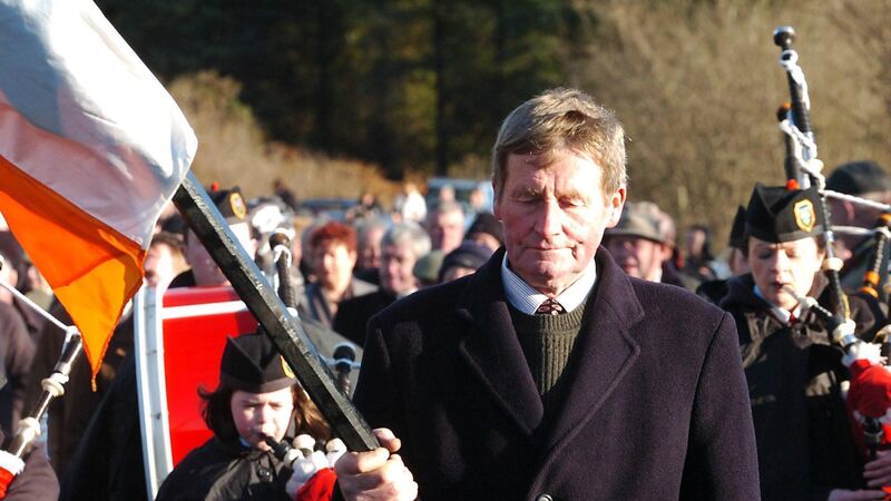 Kilmichael Ambush centenary to be marked online Kilmichael Ambush centenary to be marked online
