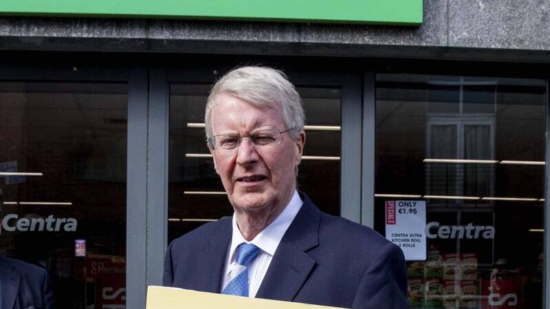 We can’t allow the Post Office network disappear We can’t allow the Post Office network disappear