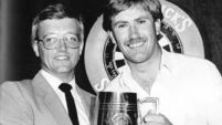 Leeside Legends: Steve Coveney blazed a trail for darts in Cork