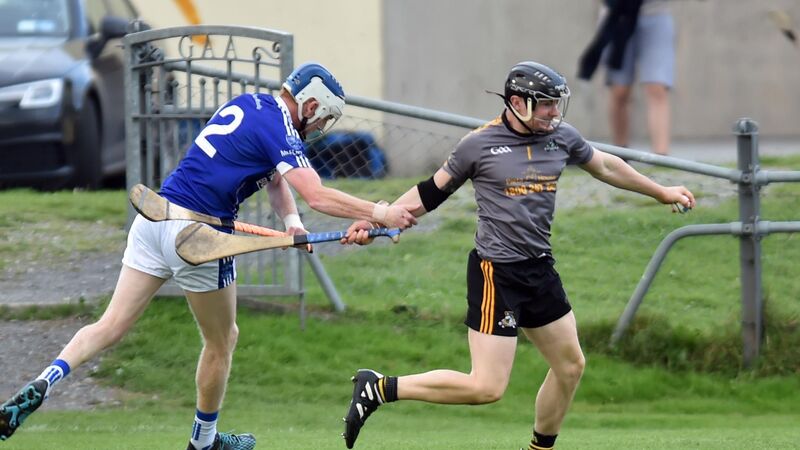 Cork club competitions to be cut to 48 teams in hurling and football 