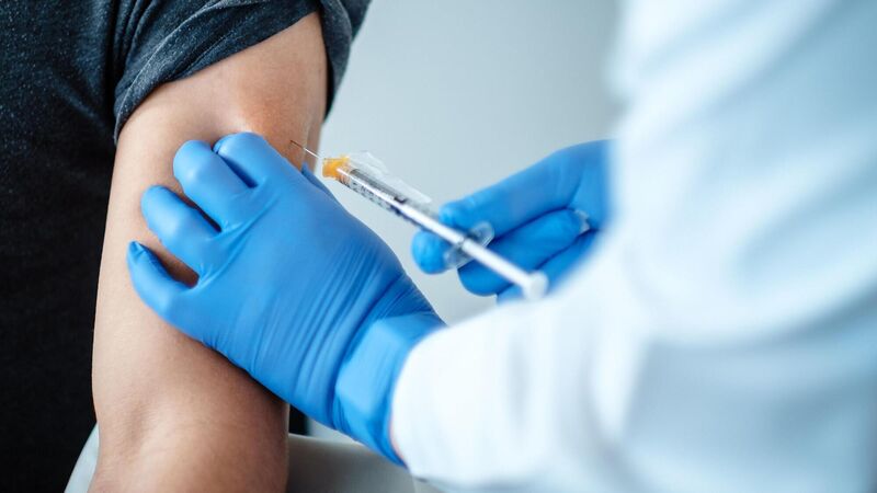 Vaccine's 95% effectiveness 'good news' but 'key question' surrounding threshold of immunity remains