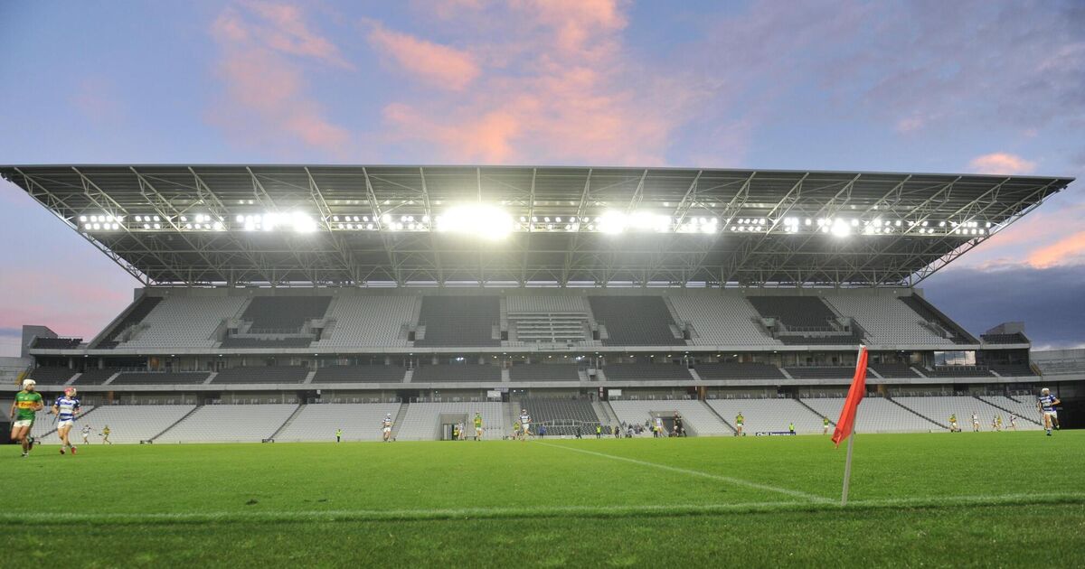 Cork GAA bring High Court challenge over