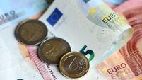 Euro stock
