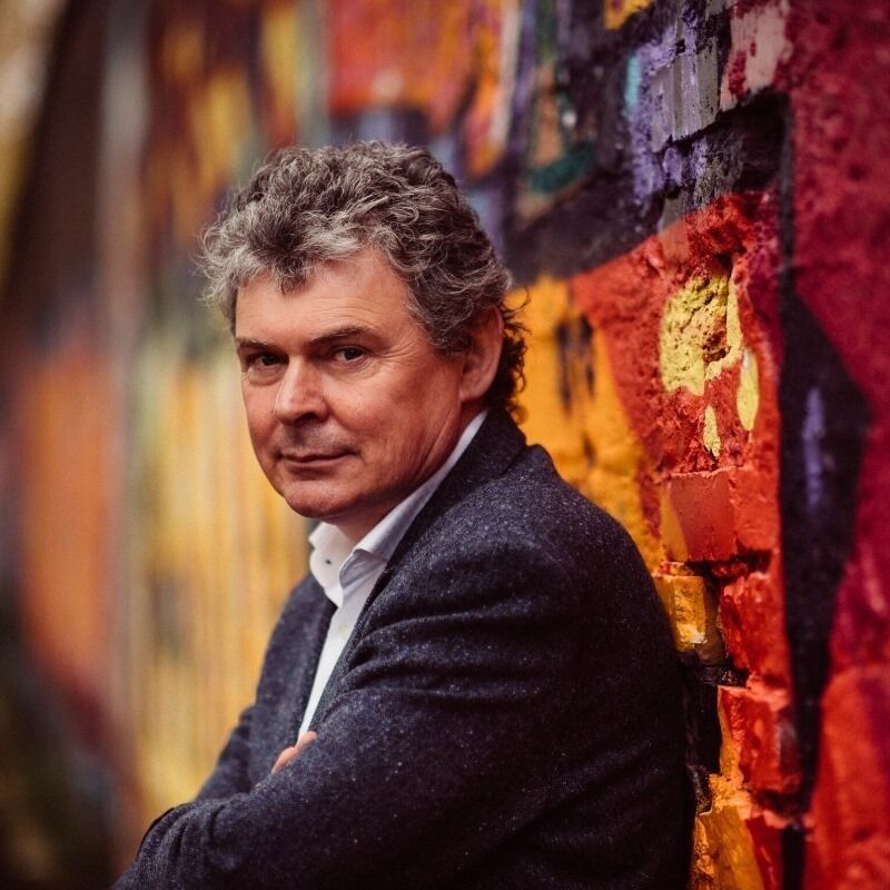PROLIFIC: John Spillane PROLIFIC: John Spillane