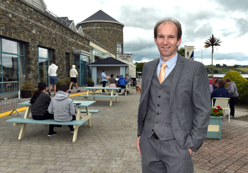 Picture: Eddie O'Hare