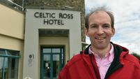 Living Leeside: Hotelier who says ‘West Cork is just magic’