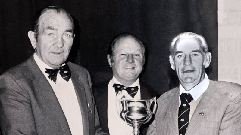 Cork boxing: Leeside legend Paddy 'the Champ' Martin to be honoured Cork boxing: Leeside legend Paddy 'the Champ' Martin to be honoured