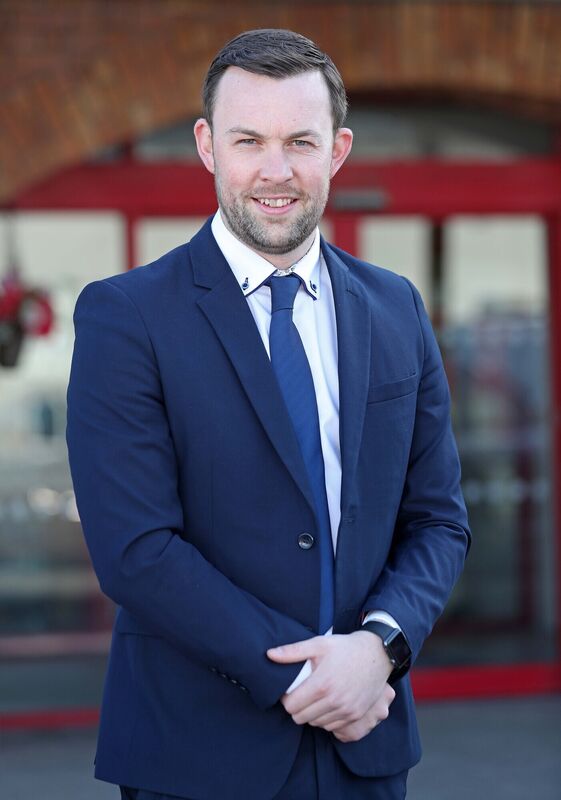 Eoin O’Sullivan, President of the Cork Business Association says that they are urging the Government to allow indoor dining in the run up to Christmas.