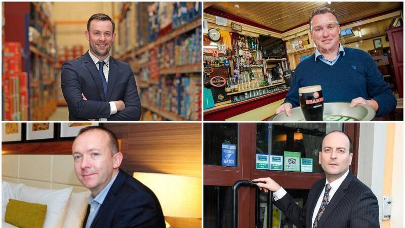 Cork hoteliers, restaurateurs and publicans: 'Let us open so we can save our Christmas'