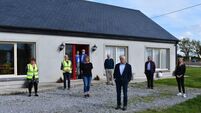 Cork city projects scoop top prizes at all-Ireland community awards