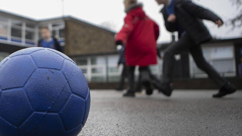 Substantial outbreak of Covid-19 closes Glanmire primary school until December 8; 17 cases reported Substantial outbreak of Covid-19 closes Glanmire primary school until December 8; 17 cases reported