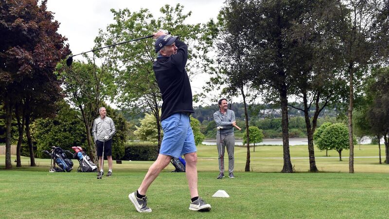 Cork golf clubs moved into new regions as provincial system is replaced Cork golf clubs moved into new regions as provincial system is replaced