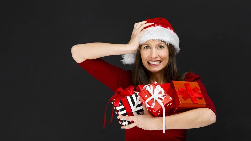 Dr Michelle O'Driscoll: Why we need Mindfulness this Christmas Dr Michelle O'Driscoll: Why we need Mindfulness this Christmas