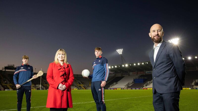 Programme unveiled to drive future success of Cork GAA