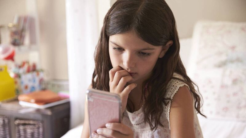 Cyberbullying rates in Ireland among highest in Europe