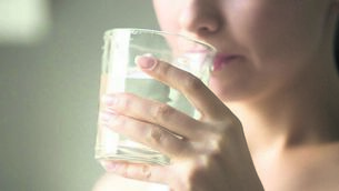 <p>"These products are not suitable for everybody, particularly if there are underlying health conditions or you’re taking other medication too," warns Michelle. Picture: Stock.</p>