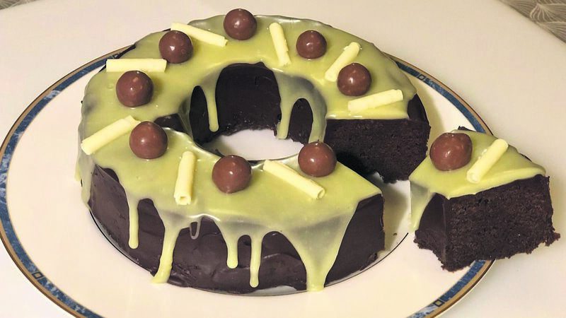 Recipe: A fabulous fudge feast Recipe: A fabulous fudge feast