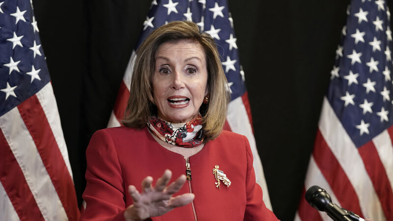 Democrats likely to retain control of House but struggle to gain seats