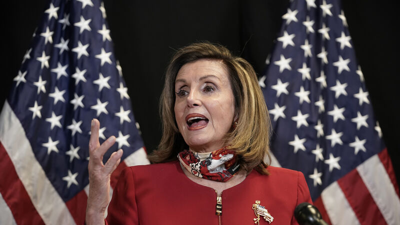 Republicans bolstered as Democrats falter in divided Congress