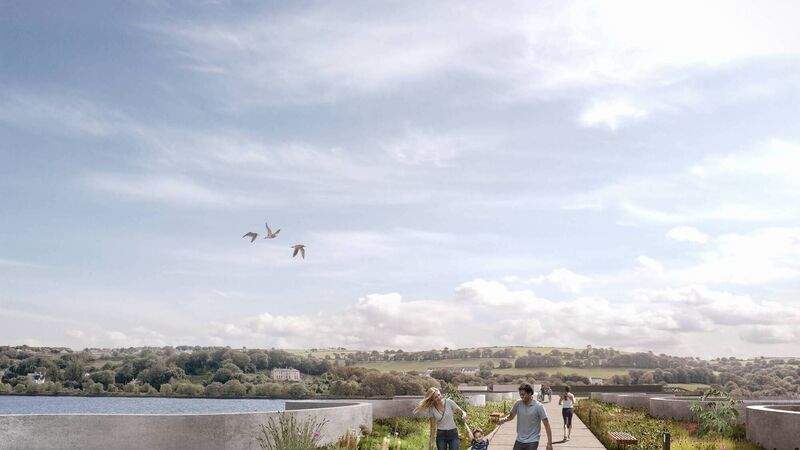 Some Cork businesses showing support for alternatives to flood defence scheme
