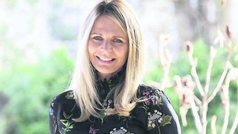 Dr O’Sullivan is new associate with Ag Eisteacht