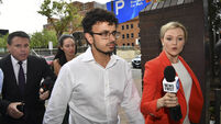 Australian cricket star Usman Khawaja’s brother jailed over fake terror plot
